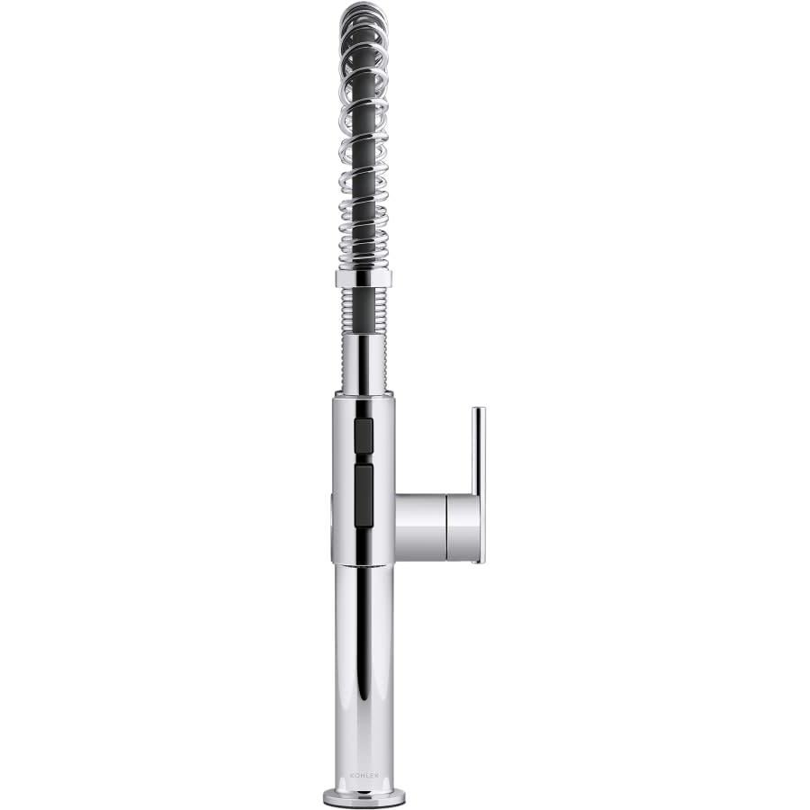 Crue Semi-Professional Single Hole Kitchen Faucet with Three-Function Spray Head - dv4h2hare9dqksagy27z@2x.jpg