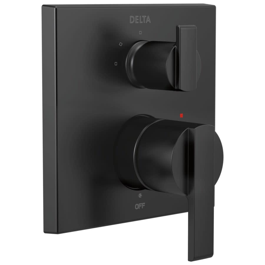 Ara 14 Series Pressure Balanced Valve Trim with Integrated 3 Function Diverter for Two Shower Applications - Less Rough-In - dvdqbvdmnbsjxr6vxzna@2x.jpg