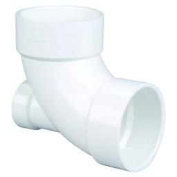 90 deg Elbow With Low Heel Inlet, 4 x 2 in, Hub, DWV, PVC - dvedur497jgwr7jm84wl_x500.jpg