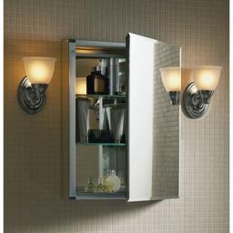 20" x 26" Single Door Reversible Hinge Frameless Mirrored Medicine Cabinet - dvigcgvt6dxxtttpamzp@2x.jpg