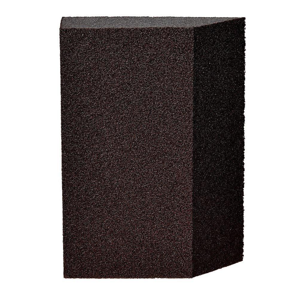 2 7/8 in. x 4 7/8 in. x 1 in. Fine Angled Drywall Sanding Sponge (4-Pack) - dvnn3uscvu9nifxvblgl@2x.jpg