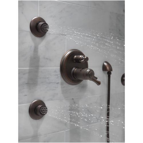 Cassidy 17T Series Thermostatic Valve Trim with Integrated Volume Control and 3 Function Diverter for Two Shower Applications - Less Rough-In - dvqg8rghtlxmek6zuvyx_x500.jpg