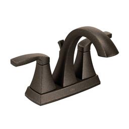 Voss Double Handle Centerset Bathroom Faucet - Valve Included - dvqnf9s1wamxismzhnv4@2x.jpg