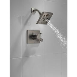 Pivotal Shower Only Trim Package with 1.75 GPM Multi Function Shower Head - dvu0chajozcpdol5itdc_x500.jpg