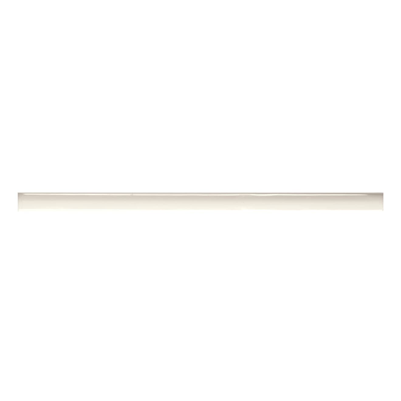 Clara .5" x 12" Glossy Ceramic Jolly Trim in Grey - dvufepdwthkbcuyhqhcv@2x.jpg