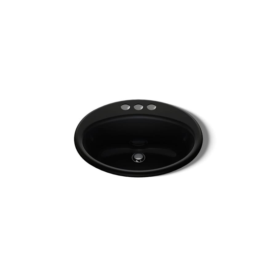 Farmington 19-1/4" Oval Cast Iron Drop In Bathroom Sink with Overflow and 3 Faucet Holes at 4" Centers - dvxgxylwcswokxdckwda@2x.jpg