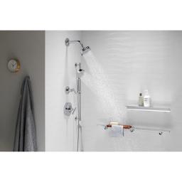 Purist 1.75 GPM Multi Function Shower Head with MasterClean and Katalyst Air-Induction Spray Technology - dvy3uispjm7dhvknn0jq_x500.jpg