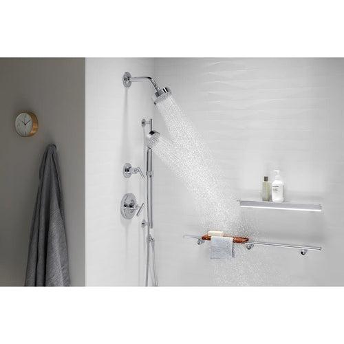 Purist 1.75 GPM Multi Function Shower Head with MasterClean and Katalyst Air-Induction Spray Technology - dvy3uispjm7dhvknn0jq_x500.jpg