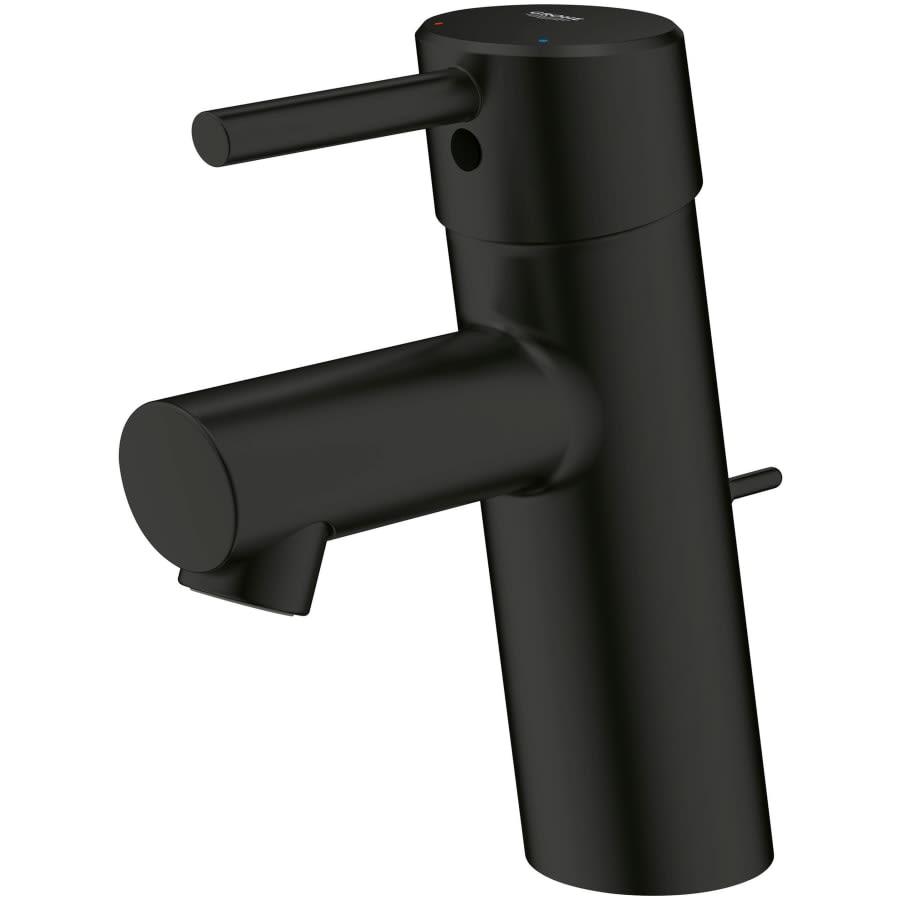 Concetto 1.2 GPM Single Handle Single Hole Bathroom Faucet with SilkMove Ceramic Disc Cartridge - Free Metal Drain Assembly with purchase - dwar7l4jrd7eu7jlqjyg@2x.jpg