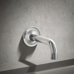 Purist 7-3/4" Tub Spout with 90 Degree Arc - dwci9zpxqfjvdrjjrfbc@2x.jpg