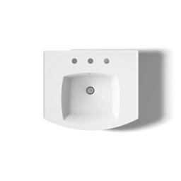 Kelston 24" Rectangular Vitreous China Pedestal Bathroom Sink with Overflow and 3 Faucet Holes at 8" Centers - dwdamejxerte2fhdbdxe@2x.jpg