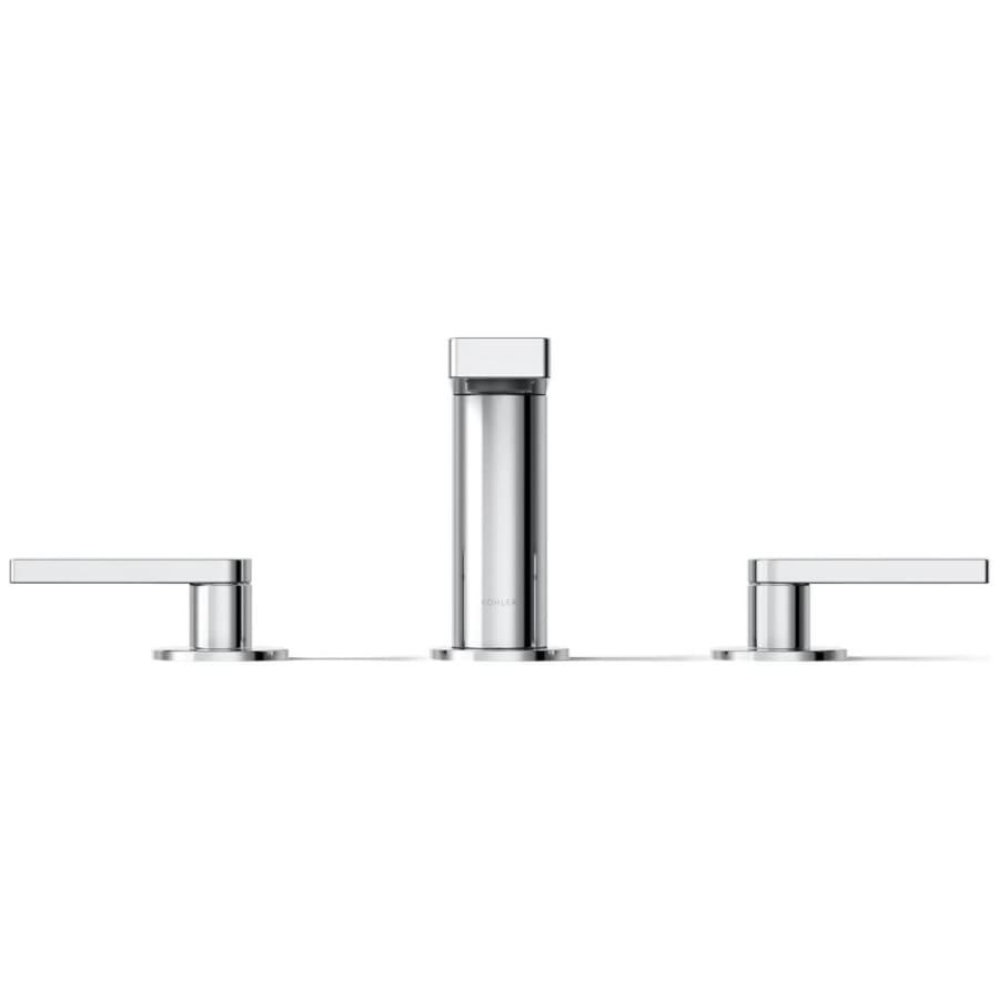 Composed Widespread Bathroom Faucet with Lever Handles - Pop Up Included - dwmortvd0g4jjuxqonvz@2x.jpg