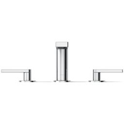 Composed Widespread Bathroom Faucet with Lever Handles - Pop Up Included - dwmortvd0g4jjuxqonvz@2x.jpg