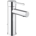 Essence 1.2 GPM Single Hole Bathroom Faucet with Pop-Up Drain Assembly, StarLight, SilkMove, and EcoJoy Technology - dwp7fspyd4ania4oosho@2x.jpg
