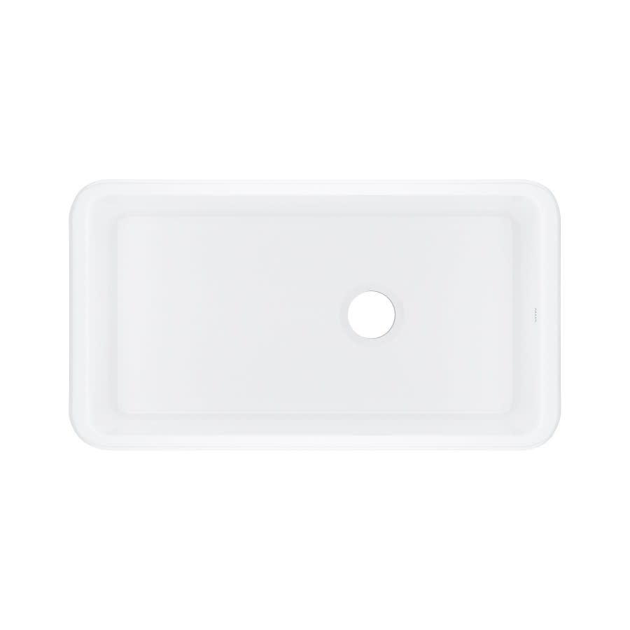 Single Bowl Kitchen Sink, Under Mount, 35 x 19 in, 10 in Bowl Depth, Fireclay, White - dwwxiqmfgnap65q2sem7@2x.jpg