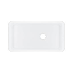 Single Bowl Kitchen Sink, Under Mount, 35 x 19 in, 10 in Bowl Depth, Fireclay, White - dwwxiqmfgnap65q2sem7@2x.jpg