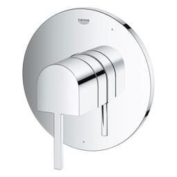 Plus Pressure Balanced Tub & Shower Trim, ADA, Chrome - dxktc3lwwczfil5vmpyh@2x.jpg
