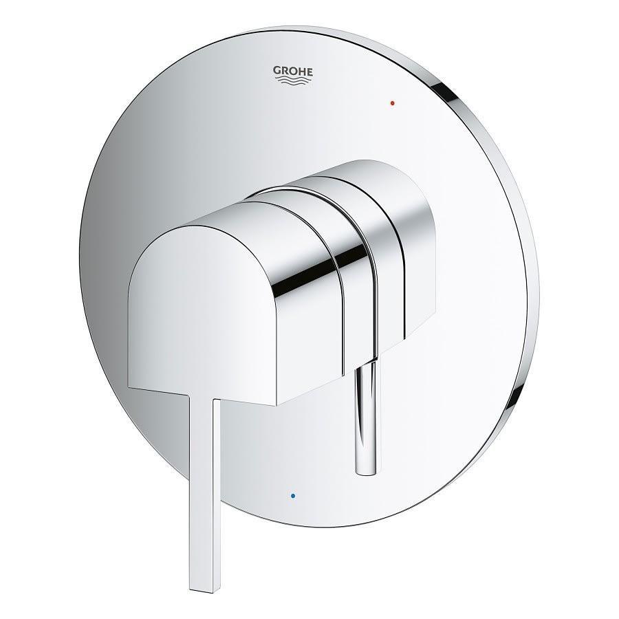 Plus Pressure Balanced Tub & Shower Trim, ADA, Chrome - dxktc3lwwczfil5vmpyh@2x.jpg