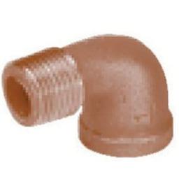 Street 90 deg Elbow, 2-1/2 in, MNPT x FNPT, Lead Free Brass, Rough Brass - dxpvoax69ad8ynnxtxdh@2x.jpg