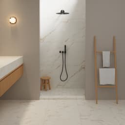 Magnifica Era 4" x 24" - 8mm Polished Porcelain Tile in Calacatta Oro - dxsmgfepbcivafgxkeaj@2x.jpg