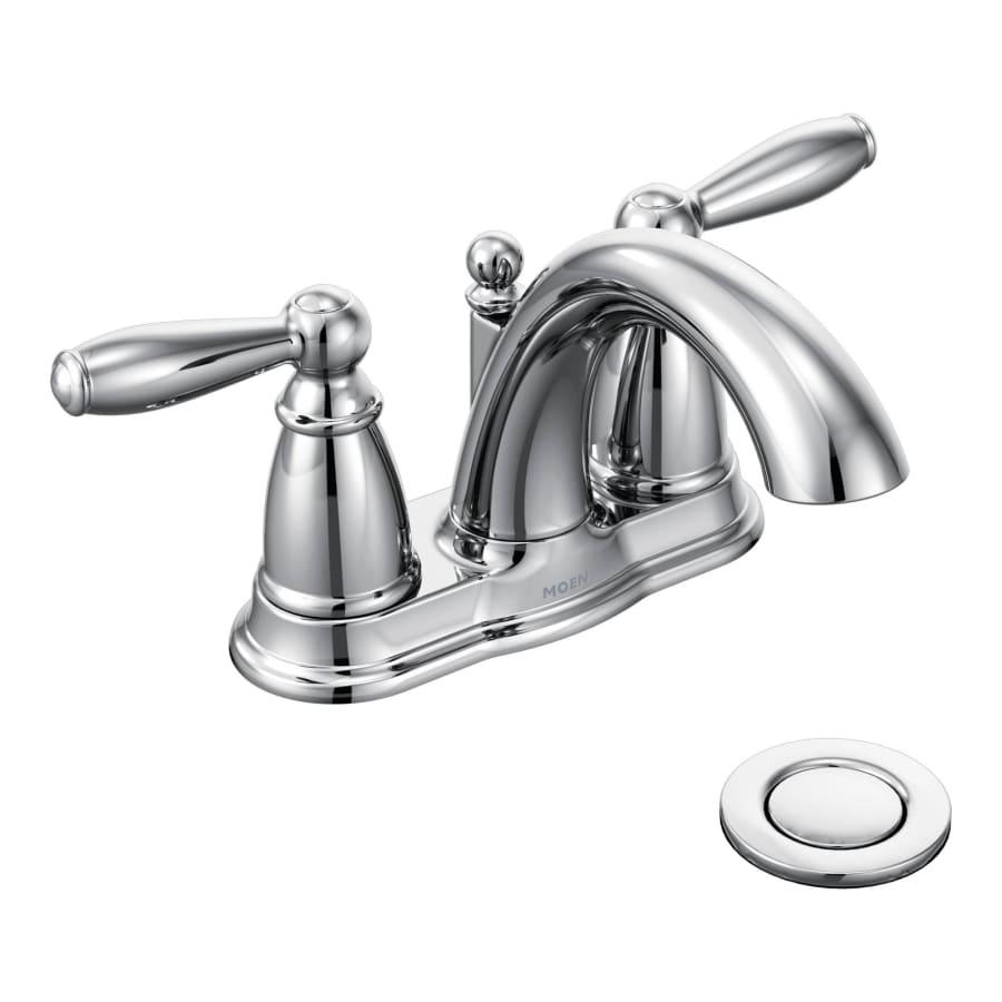Brantford Double Handle Centerset Bathroom Faucet - Pop-Up Drain Assembly and Valve Included - dxtyxyfeomhj17g9agsp@2x.jpg