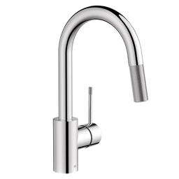 Etre 1.8 GPM Single Hole Pull Down Faucet - dxv-d35404410-100-4502832@2x.jpg