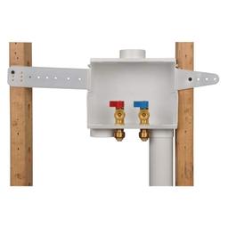 SharkBite 1/2 in. Push-to-Connect x 3/4 in. MHT Brass Washing Machine Outlet Box - dygc5opoptb0uspkeoje@2x.jpg