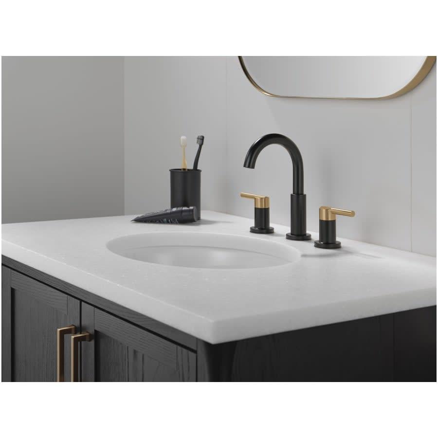 Nicoli 1.2 GPM Widespread Bathroom Faucet with Lever Handles and Push Pop-Up Drain Assembly - dymsynuqak0b1hdaccwc@2x.jpg