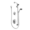 Shower System Trim Package with 2.5 GPM Single Function Shower Head Less Rough-In Valve from the Commercial Collection - dz15ss82b7x1xpw5dzye@2x.jpg