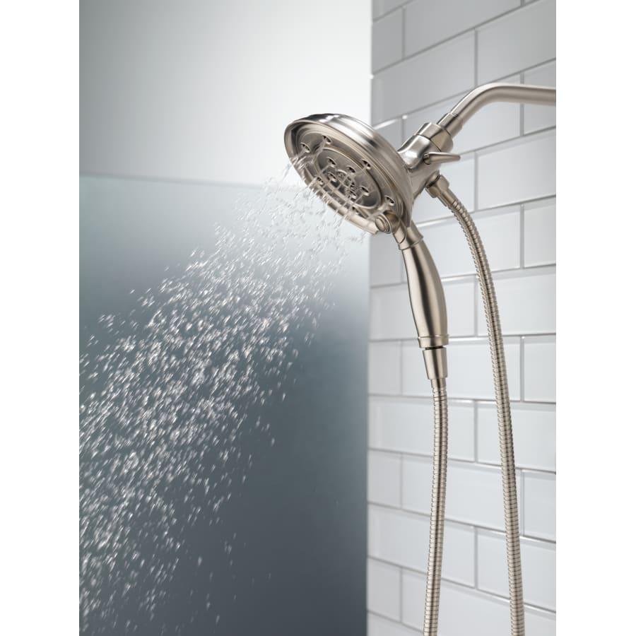Universal Showering 2.5 GPM Multi Function 2-in1 In2ition Shower Head and Hand Shower with Magnetic Docking and H2Okinetic Technology - dz2lda9k4qzv2zdfjodm@2x.jpg