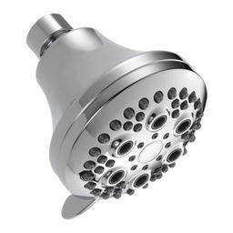 Multi Function Shower Head, ADA, 3-23/64 in Dia, 1.75 gpm, Chrome - dz5hzan7arrmc8w1spxf@2x.jpg