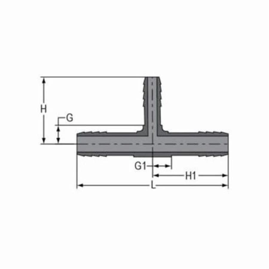 Tee, 1 x 3/4 in, Insert, PVC - dz8ddjnjbrz2mf3nli2p@2x.jpg