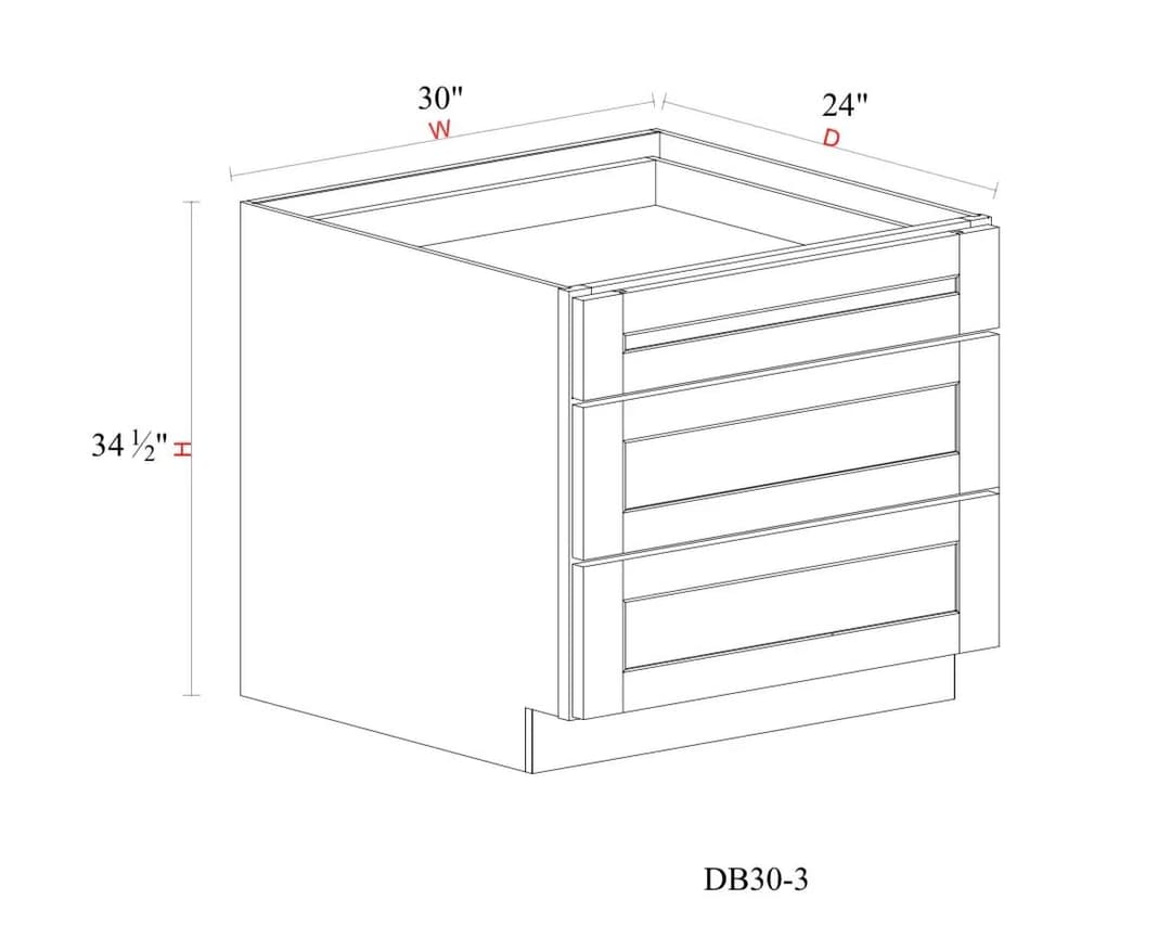 Drawer Base Cabinet - 30"W x 34- 1/2"H x 24"D - 3DRW - dzkcwtrje4tsuor3nrs3@2x.jpg