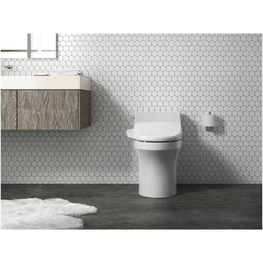 San Souci 1.28 GPF One Piece Toilet with Left Hand Lever - Requires Separate Purchase of K-26132-CSP OR K-27142-CR Bidet Seats - e018ht4xstz1zwncfb89@2x.jpg