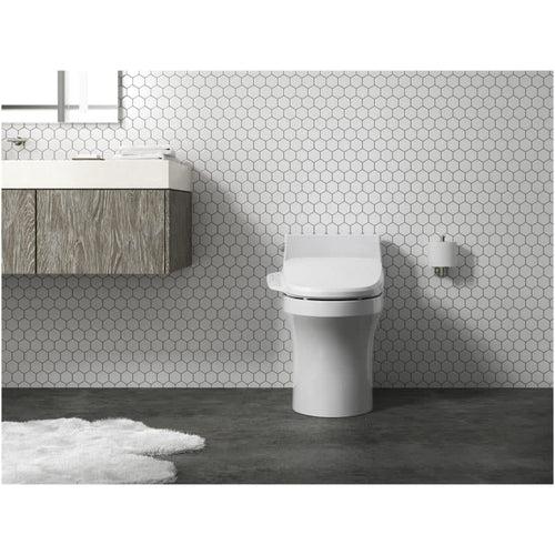 San Souci 1.28 GPF One Piece Toilet with Left Hand Lever - Requires Separate Purchase of K-26132-CSP OR K-27142-CR Bidet Seats - e018ht4xstz1zwncfb89_x500.jpg