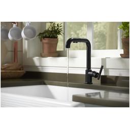 Purist 1.5 GPM Single Hole Pull Out Kitchen Faucet - e0fqoduwgntg2prssxxr@2x.jpg
