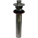1-1/2" Drain Assembly - Less Overflow - e1crquebas85bkbraoqd@2x.jpg