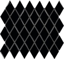 Unglazed Mosaics Black Hexagon 2X2 Matte - e1dt5zlbqtqmcbiny0dg@2x.jpg