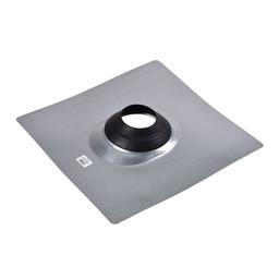 No-Calk® 4 in Galvanized Roof Flashing 18 x 18 in Base - e1gwnyo0hdoxhetgdmso@2x.jpg