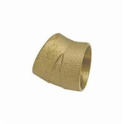 DWV 22.5 deg Elbow, 1-1/4 in, C, Copper - e22ik1fkurnd7jglis9d@2x.jpg