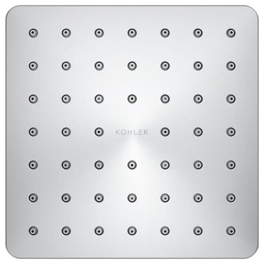 Parallel 2.5 GPM Single Function Shower Head With Katalyst Air-Induction Spray Technology - e25mjw7nmt7slp9iodrq@2x.jpg