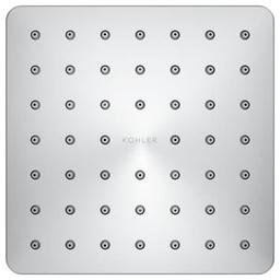 Parallel 2.5 GPM Single Function Shower Head With Katalyst Air-Induction Spray Technology - e25mjw7nmt7slp9iodrq@2x.jpg
