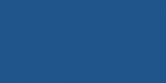 Color Wheel Classic Sea Breeze Rectangle 3X6 Glossy