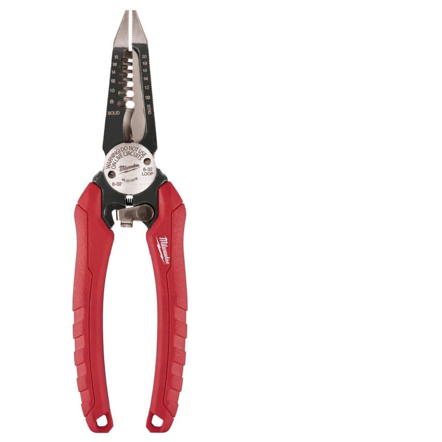 6-in-1 Single Handed Spring Loaded Combination Plier With Side Cutter and Wire Stripper, Forged Alloy Steel Jaw - e2qu850pvtdafqbynpgl@2x.jpg