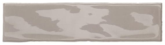 Costa Clara Pebble Shore Rectangle, Undulated 3X12 Glossy