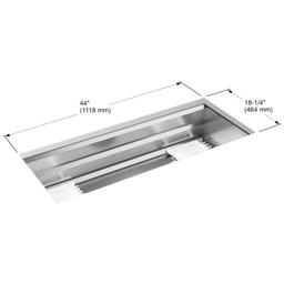 Prolific 44" Undermount Single Bowl Stainless Steel Kitchen Sink with Accessories Included - e3j7zdhbylucb1hig3y9@2x.jpg