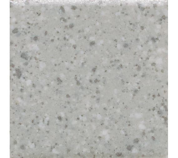 Unglazed Mosaics Light Smoke Spc Straight Joint 1X1 Matte