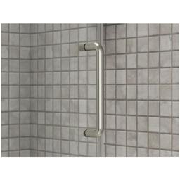 Elate 56-3/4" High x 59-5/8" Wide Sliding Semi Frameless Tub Door with Clear Glass - e3ypnllvxohjwh5r77cs@2x.jpg