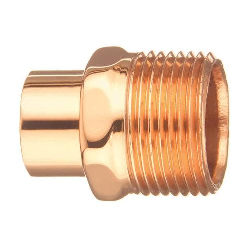 Male Adapter, 1/2 x 3/4 in, C x MNPT, Cleaned & Bagged Copper - e4ukien7qy5jwfarpywy_x500.jpg