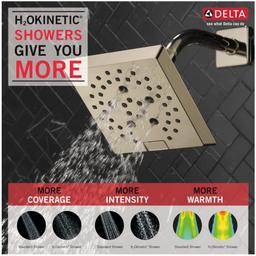 Universal Showering 5-13/16" Square 1.75 GPM Shower Head Full Spray Pattern with Touch Clean and H2Okinetic Technology - e5h34fq8jnob5yjbo1on@2x.jpg